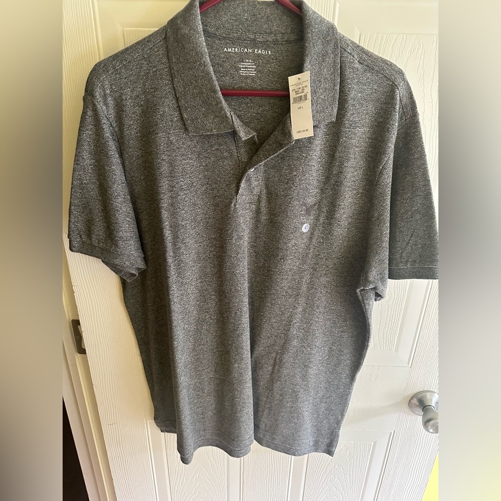 American Eagle Men’s Shirt